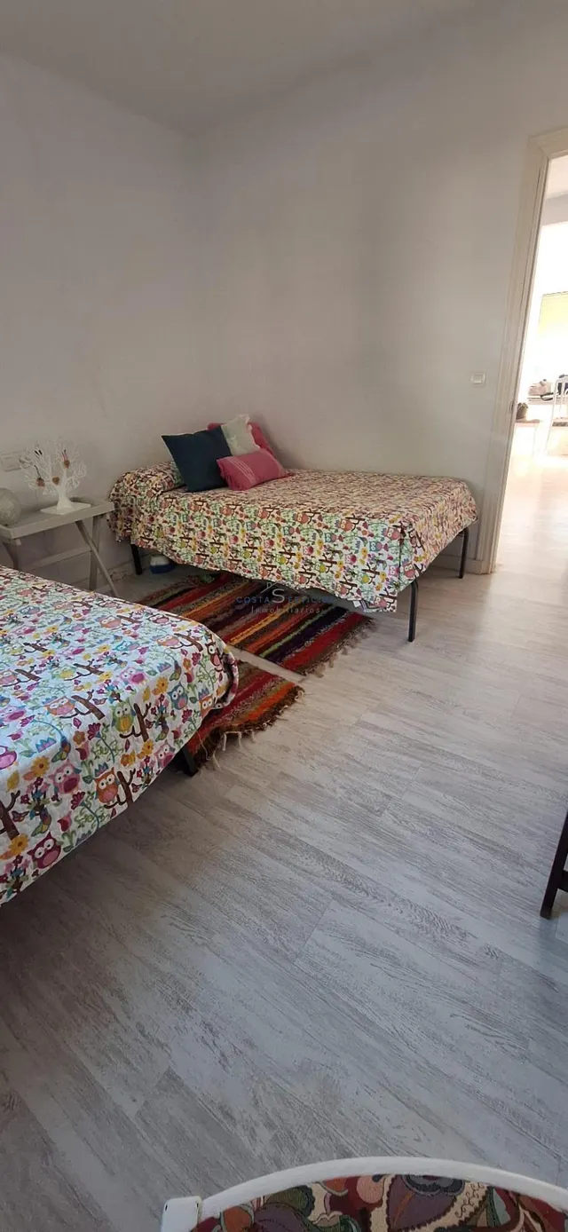 Finca Rustica En Gibraleon — 10