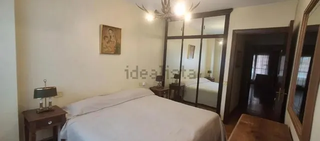 PISO EN VENTA EN CALLE PABLO SARASATE, 11 — 21