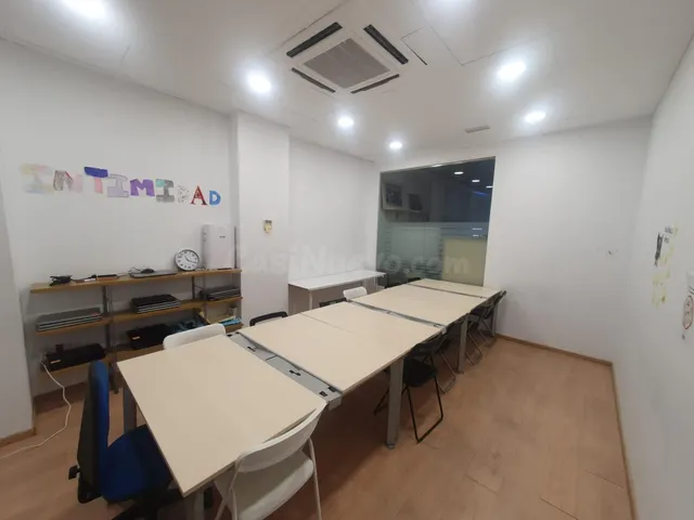 Local comercial 320m² en alquiler - Nervión - foto 5