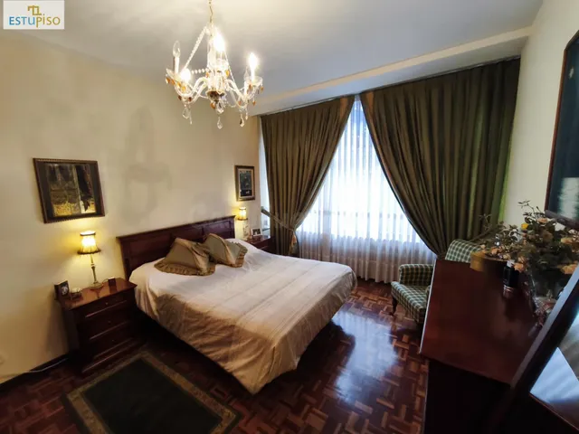 ¡5 habitaciones Y 2 BAÑOS EN PLENO CENTRO! 144 m2 EN CALLE G - foto 3