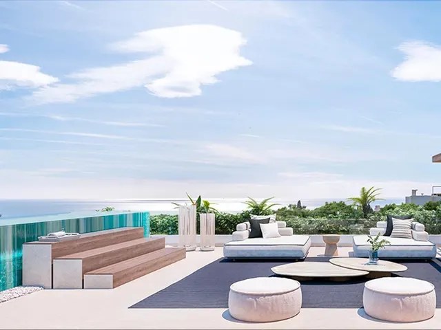 Villa 5 habitaciones 1452m² en venta - Cascada de Camojan — 12