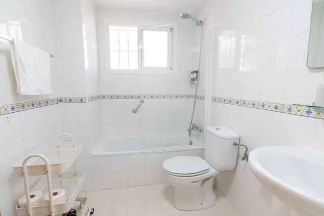Apartamento 3 habitaciones 110m² en venta - Costa Del Sol — 27