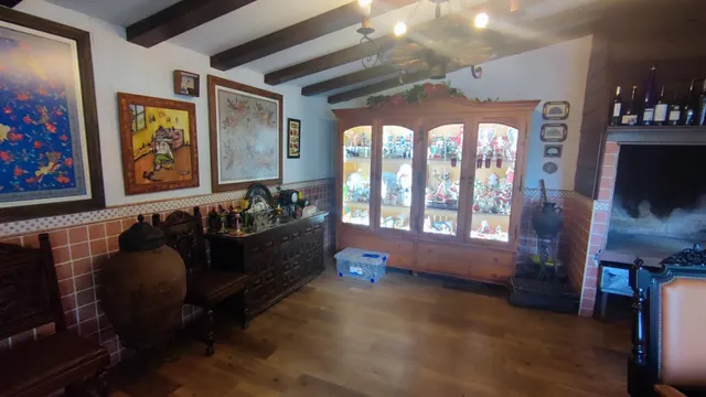 CHALET INDEPENDIENTE DE LUJO ZONA SOL Y LUZ-SAN VICENTE — 24