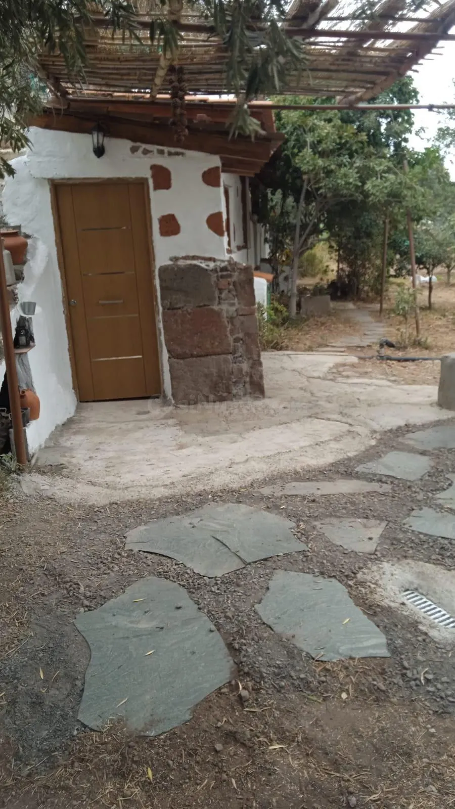 Alquiler casa en santa lucia pueblo