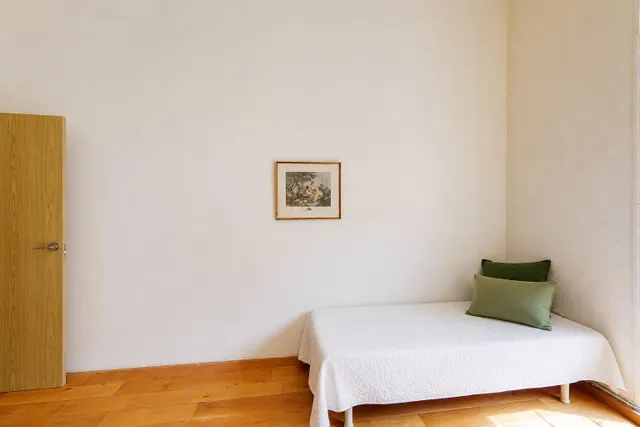 Piso 4 habitaciones 153m² en alquiler - San Miguel — 21