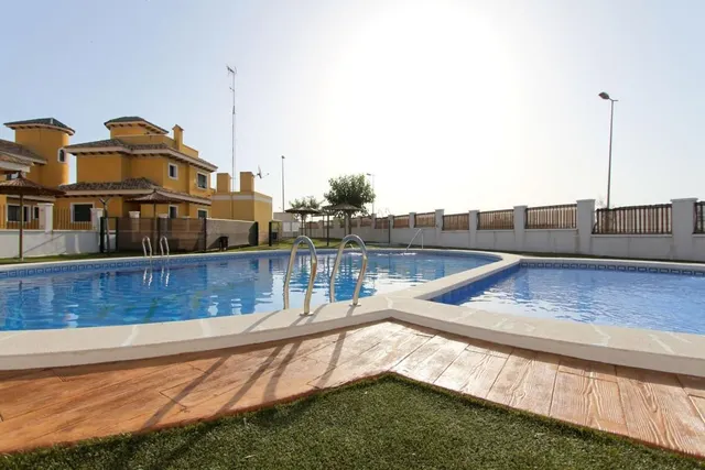 Villa 5 habitaciones 207m² en venta - Lo Marabú — 11