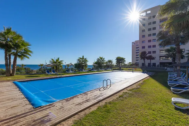 Ático 3 habitaciones 139m² en venta - Punta Prima — 49