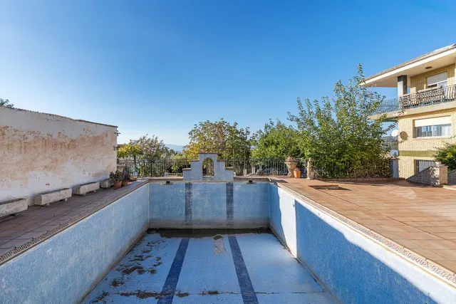 Chalet en Monachil — 38
