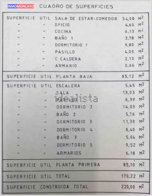 IMPRESIONANTE CHALET A LA VENTA EN TALAMANTES — 36