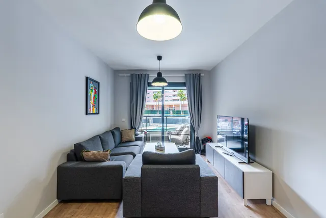 Apartamento 3 habitaciones 144m² en venta - Riviera del sol — 6