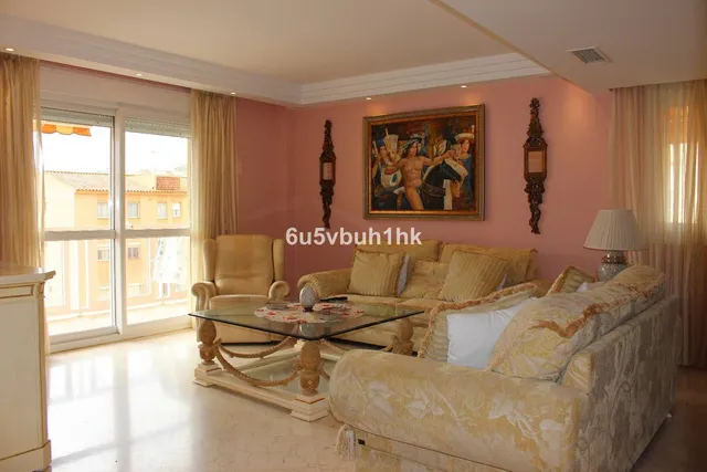Apartamento 3 habitaciones 244m² en venta - Costa del Sol — 6