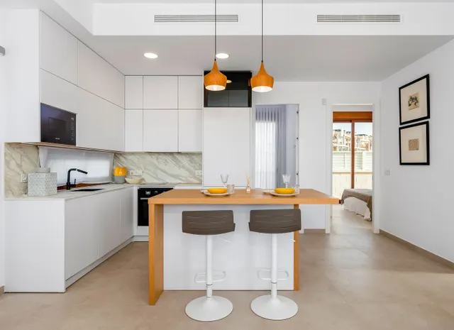 Villa 3 habitaciones 122m² en venta - Zona nudista — 9