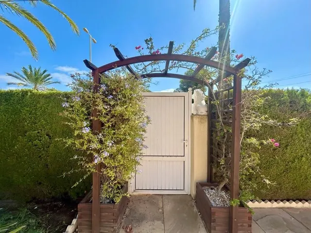 Villa 3 habitaciones 141m² en venta - Costa blanca — 22
