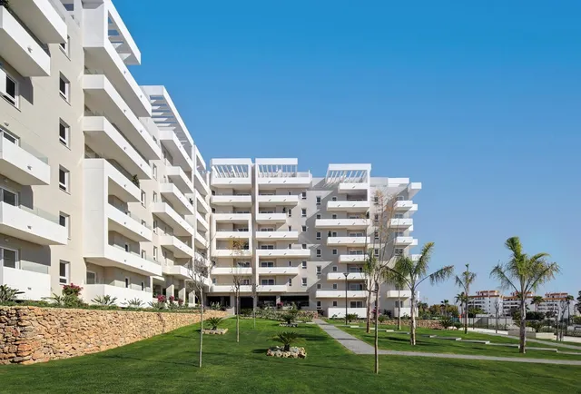 Apartamento 3 habitaciones 116m² en venta - Marbella — 31