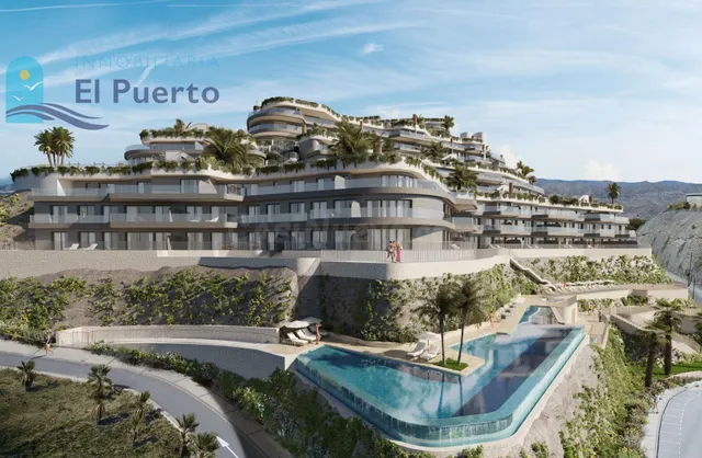 ISEA CALMA – PROMOCIÓN EXCLUSIVA EN ISLA DEL FRAILE, ÁGUILAS