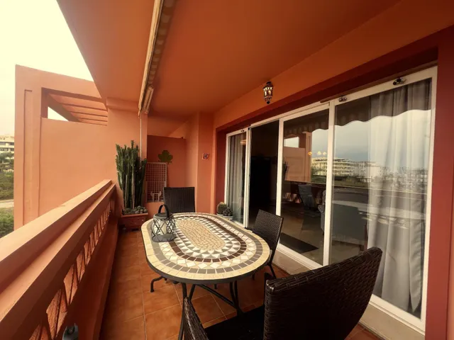 Vistas al mar en el Chaparral — 26