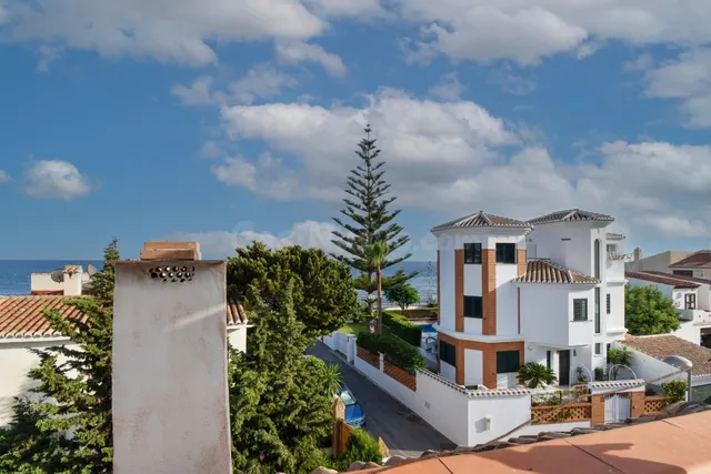 Magnífica casa en La Chucha, Calahonda (Motril) – Tranquilid - foto 4