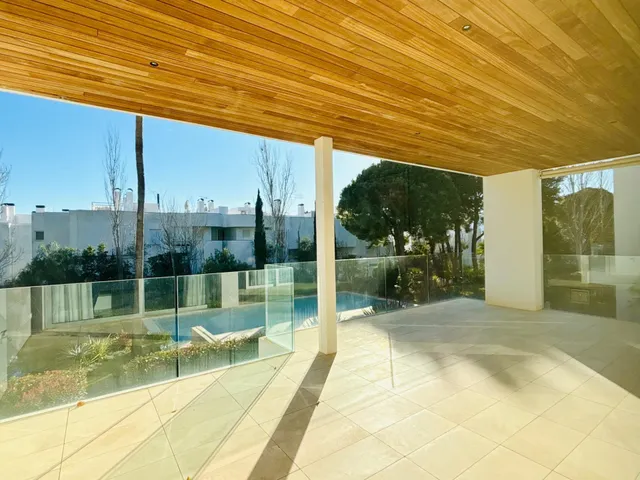 Piso 4 habitaciones 288m² en alquiler - Port de Pollensa — 10