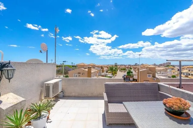 Casa 2 habitaciones 79m² en venta - Zona los Frutales — 29