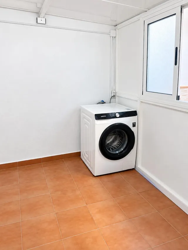 Una casa con espacio para disfrutar dentro y fuera — 10