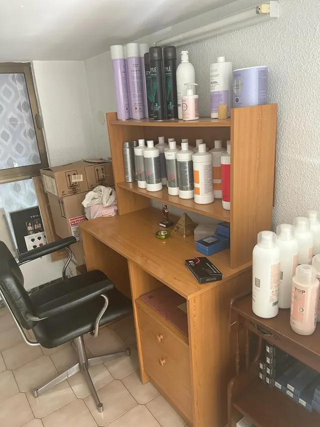 LOCAL COMERCIAL EN VENTA EN ATARFE — 15
