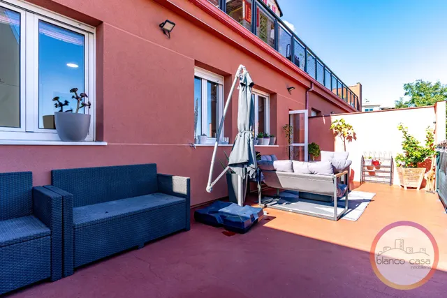 ¡ un piso con terraza de más de 25 m2, garaje y trastero en Carballo por 189.990€! — 18