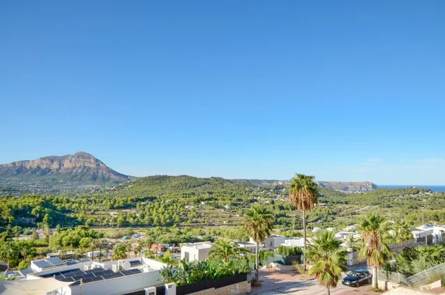 Nueva villa de lujo de estilo mediterráneo - ¡¡¡lista para empezar a construir!!! — 8