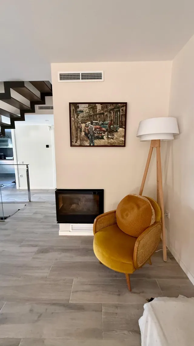Casa pareada exclusiva — 33