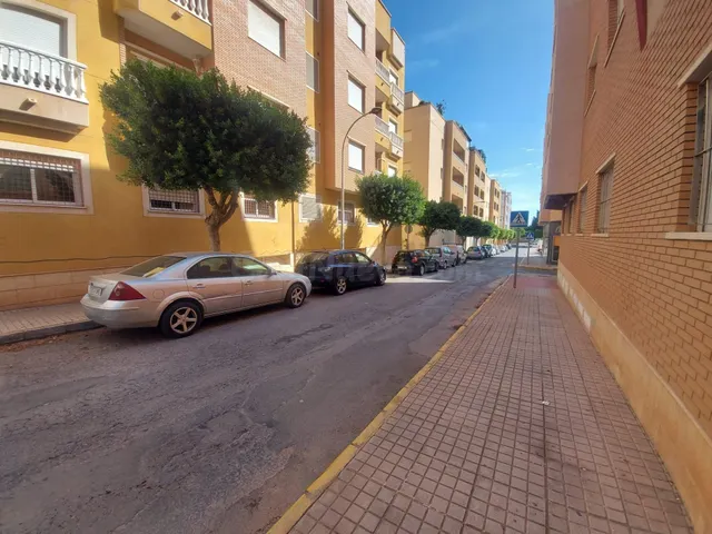 Amplio Ático en Centro de El Ejido — 3