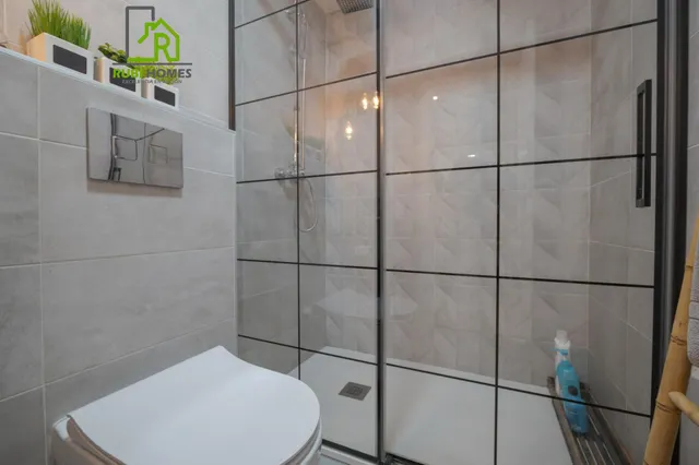 Ático dúplex con piscina en Maracena — 20