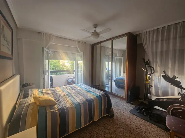 Piso 3 habitaciones, baño y aseo en Valencia — 3
