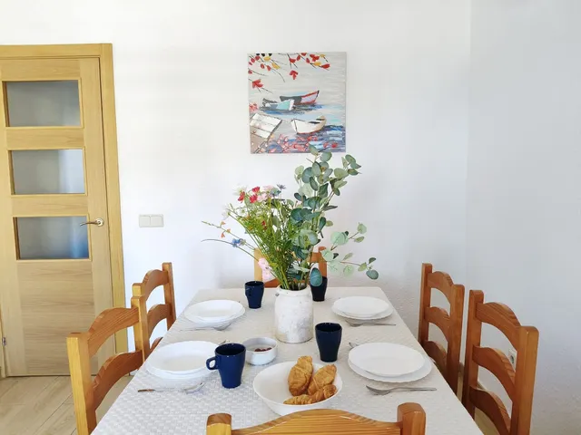 Apartamento 2 habitaciones 86m² en venta - Centro — 20