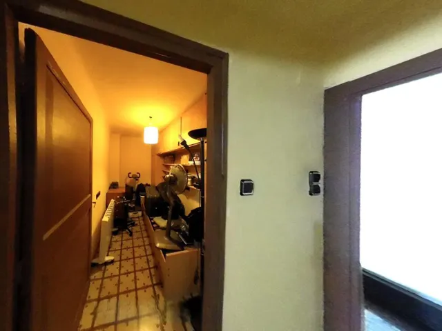 CASA EN CENTRO DE SANT QUIRZE DEL VALLES — 26