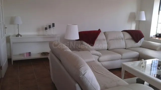 VILLA EXCLUSIVA CON PISCINA PRIVADA EN LA AXARQUÍA MALAGUEÑA — 7