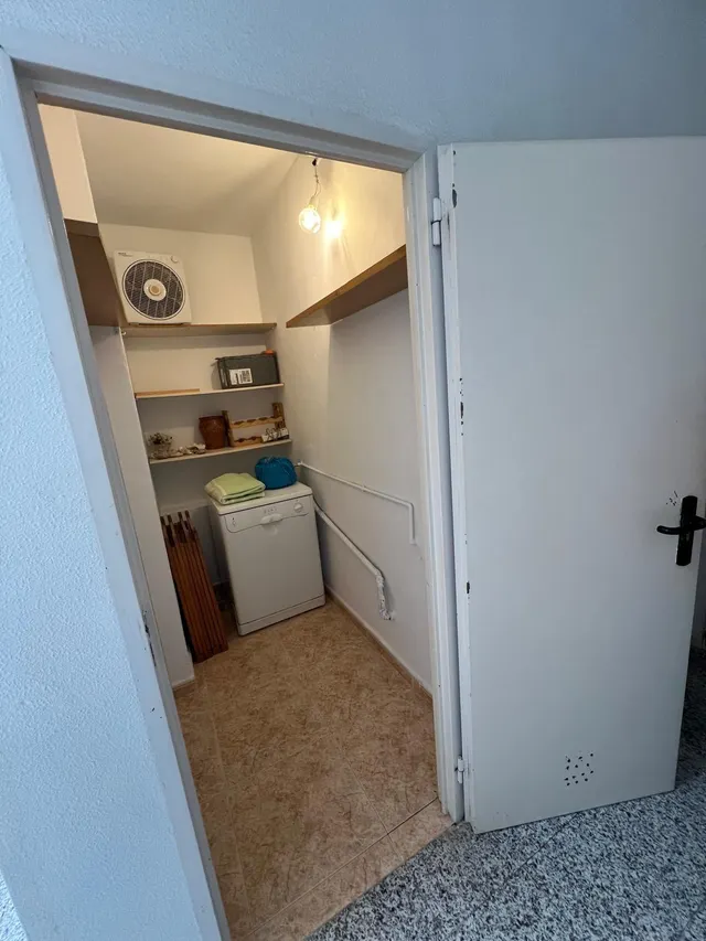 Piso en Venta con Vistas al Mar en Playa Levante, Santa Pola — 19