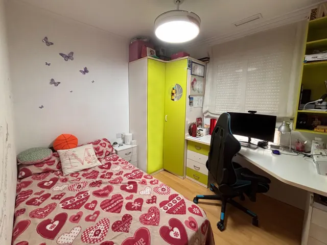 Se vende maravilloso Ático de 2 habitaciones en Paiporta — 21