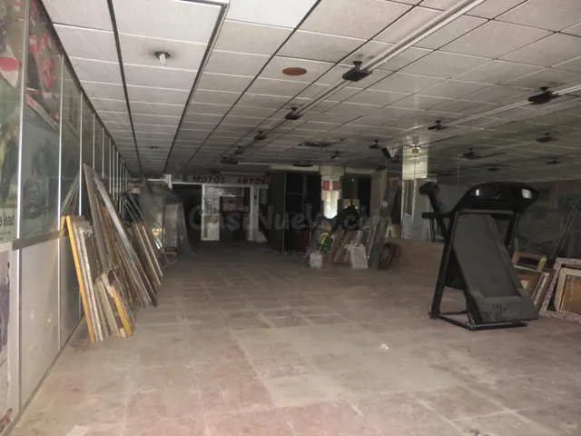 Local comercial 202m² en venta - Ciudad Jardín