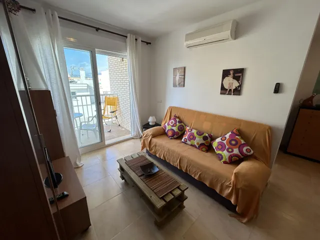 Apartamento en La Ràpita - Zona Barri — 10