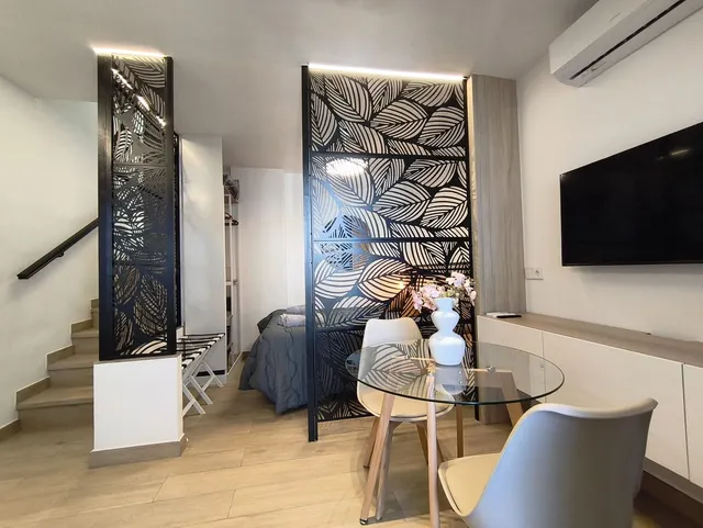 Apartamento 1 habitación 35m² en venta - Centro — 10