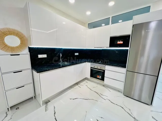 Apartamento 2 habitaciones 74m² en venta - Playa del cura — 2