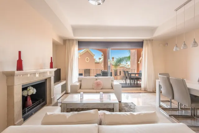 Adosado 3 habitaciones 230m² en venta - Costa Del Sol — 12