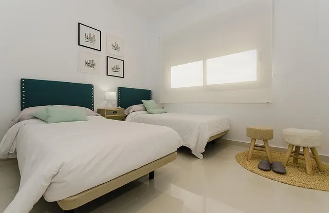 OBRA NUEVA EN ORIHUELA COSTA — 24
