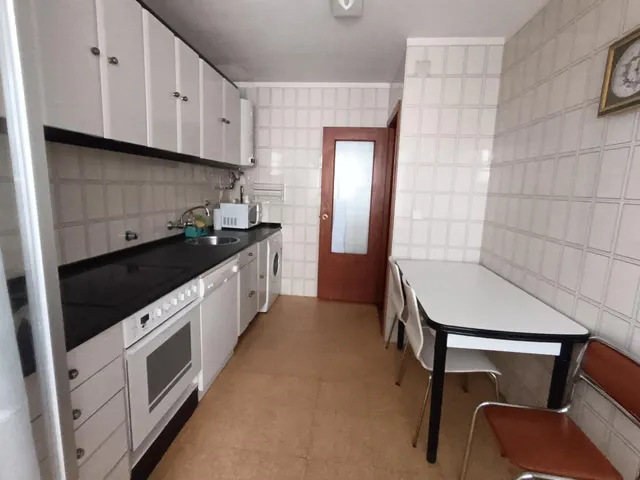 Piso venta zona paseo zorrilla Valladolid — 7