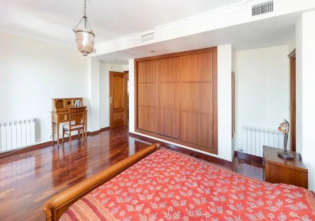Maravillosa vivienda unifamiliar en Cañadas del Parque — 22