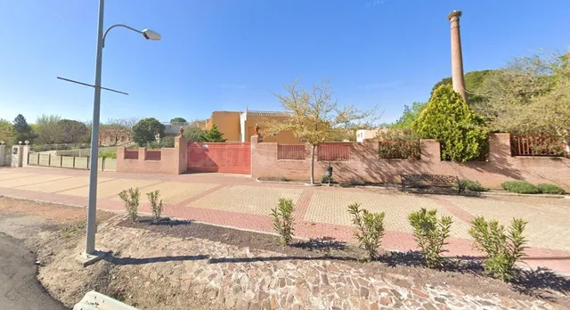 RESIDENCIA DE MAYORES EN CALZADA DE CALATRAVA (CIUDAD REAL) - foto 2