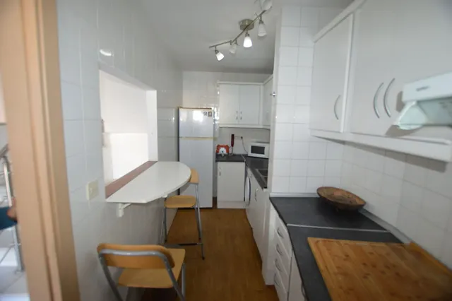 Apartamento 2 habitaciones 122m² en venta - Centro — 12