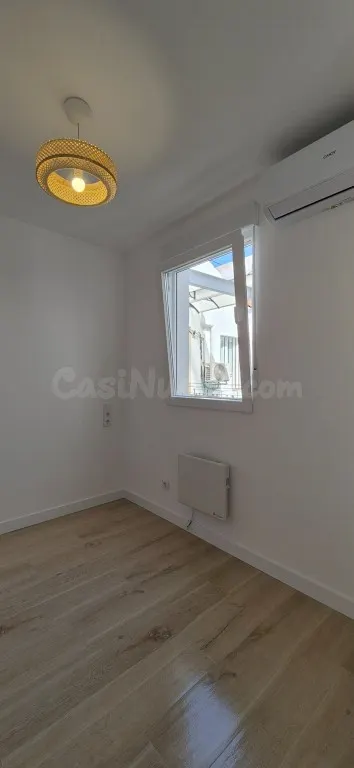Ático en Venta en Madrid Madrid ARGANZUELA — 2