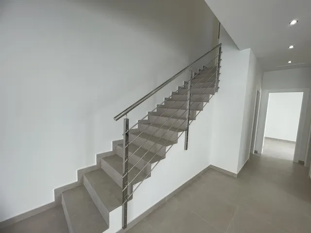 Villa moderna con piscina privada en Las Heredades, Almoradí — 24