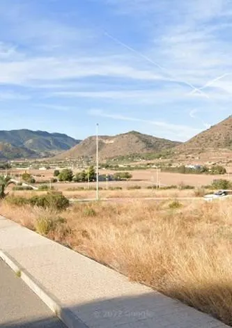 Terreno en Aspe - foto 2