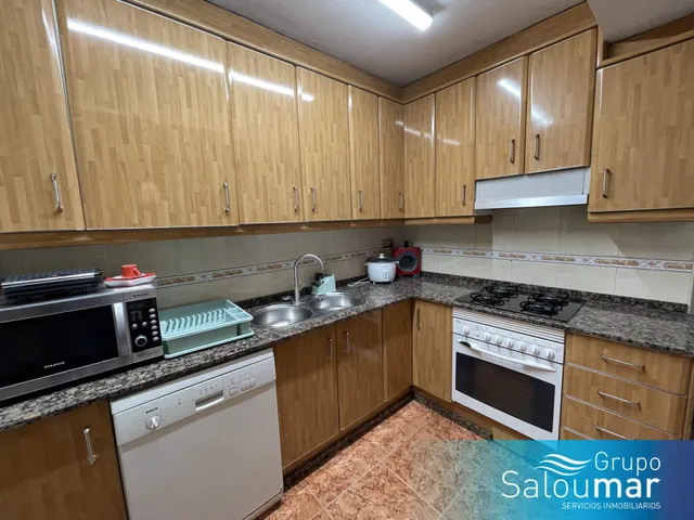 Piso en venta en Reus zona Carrilet — 11